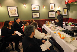 Curso de cocina ¡VOY SOBRAO! (lunes y martes, 21 y 22 de enero)