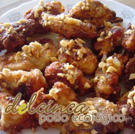 Talleres de hortalizas  y pollo (martes y jueves, 8 y 10)