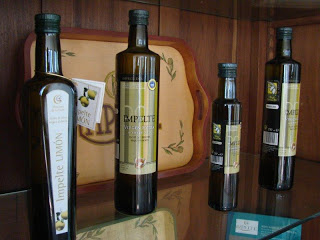 Viaje para descubrir el aceite de oliva en una almazara (sábado 19)