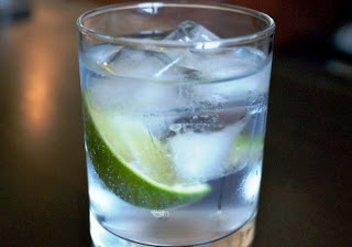 Taller de vodka (viernes, 25)