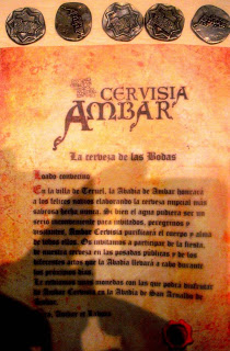 Ambar Medieval