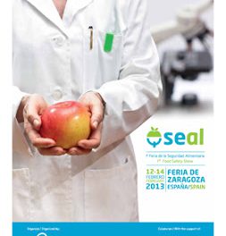 Jornada Técnica sobre Seguridad Alimentaria. (jueves, 14)