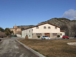 Matacía en Bodegas Vinae Mureri, con Slow Food (sábado, 23)