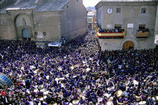 Menú de Semana Santa (del 28 al 31)