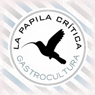 La Papila Critica logo