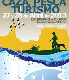 I Feria de Caza, Pesca y Turismo (27 y 28 de abril)