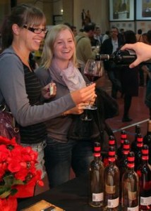 Feria del vino de Aragón (del 3 al 5 de mayo)