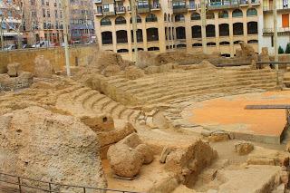 Ruta Degustando la historia. Visita al casco histórico de Zaragoza (sábados)