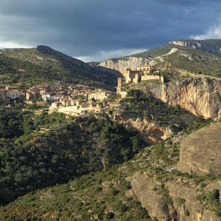 Presentación de la Alianza del conocimiento y la innovación en turismo (jueves, 25)