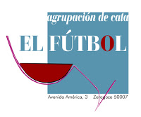 Cata Wine Mojito en el Fútbol (sábado, 22 de junio)