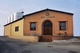 Cata de vinos Bodegas Heredad de Ansón (sábado, 1 de junio)