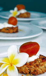 Jornadas de cocina americana (mayo)