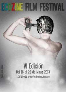 VI Edición de Ecozine Film Festival (16 al 23 de mayo)