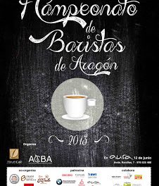 VII Campeonato de Aragón de Baristas (miércoles, 12)