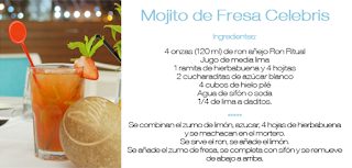 Taller de mojitos (viernes de verano)