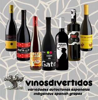 Vinos y tapas (jueves, 4)