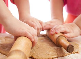 Curso de cocina sin gluten (lunes, 10 de junio)