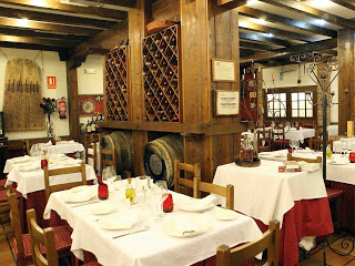 Menús a 10, 15 y 20 euros en La Parrilla de Albarracín (del 29 de julio al 4 de agosto)