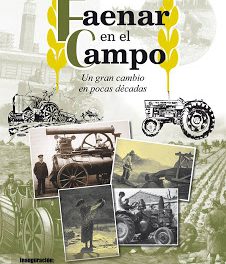 Exposición Faenar en el campo (hasta el 4 de octubre)