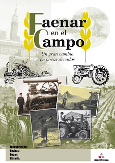 Exposición Faenar en el campo (hasta el 4 de octubre)