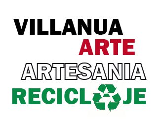 Feria de arte-artesania y reciclaje (días 10 y 11)