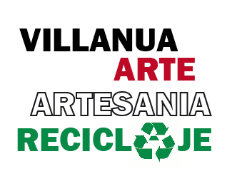 Feria de arte-artesania y reciclaje (días 10 y 11)