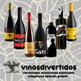 Cata de vinos  (martes, 20)