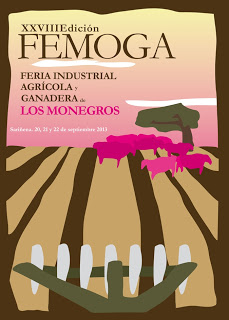 Semana agraria de los Monegros (del 16 al 20)