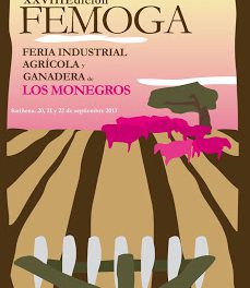 Feria Femoga (del 20 al 22)