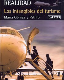 Charla sobre turismo y presentación del libro de María Goméz y Patiño (jueves, 12)