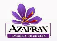 Curso de cocina navideña I en Azafrán (de lunes a miércoles, 25 al 28 de noviembre)