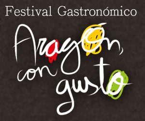 Inauguración de Aragón con gusto (miércoles, 30)