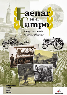 Exposición Faenar en el campo (hasta el 31 de octubre)