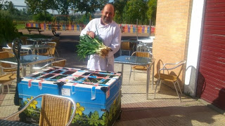 Jornadas de calçots (hasta marzo)