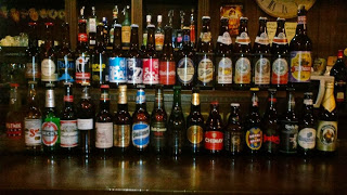 Semana de la cerveza artesana (del 22 al 27 de octubre)