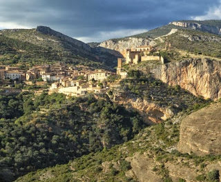 Aragón Tourism Power (jueves, 17)