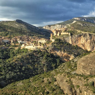 Aragón Tourism Power (jueves, 17)