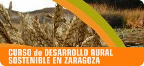 Presentación del curso Desarrollo rural sostenible: Del ámbito local al enfoque global (jueves, 24)