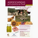 Agroescapada (domingo, 10 de noviembre)