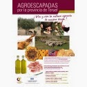 Agroescapada (sábado, 30 de noviembre)