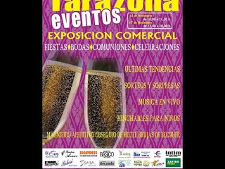 Tarazona Eventos (días 16 y 17)