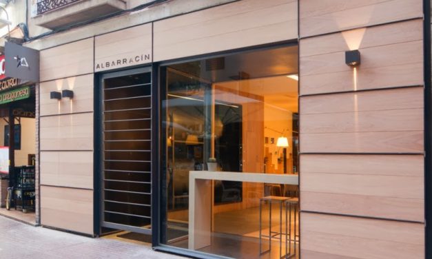 Menús a 10, 15 y 20 euros en La Parrilla Albarracín y +Albarracín (del 27 de enero al 2 de febrero)