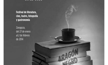 Gastronomía en el festival Aragón Negro (del 27 de enero al 2 de febrero)