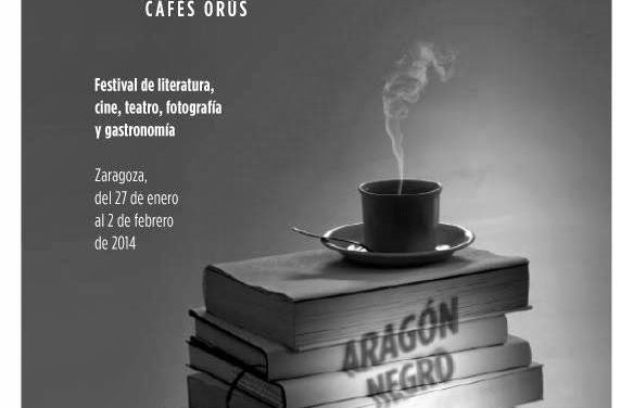 Gastronomía en el festival Aragón Negro (del 27 de enero al 2 de febrero)