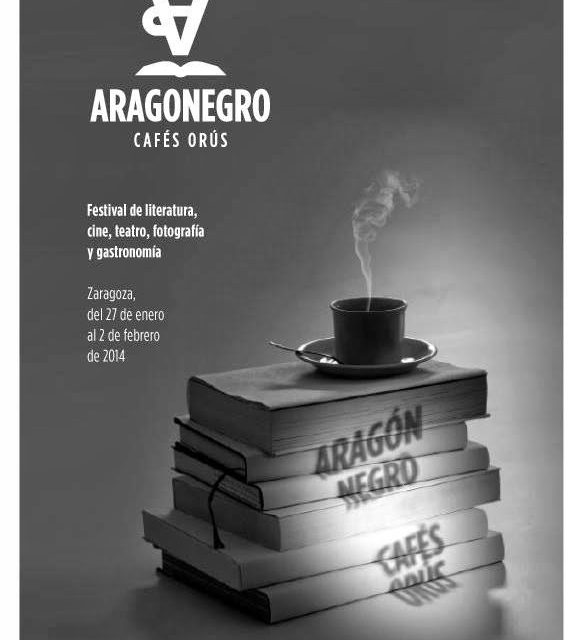 Gastronomía en el festival Aragón Negro (del 27 de enero al 2 de febrero)