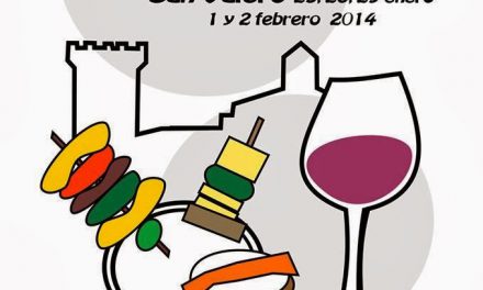 III Certamen de la tapa y el vino de Cariñena (25 , 26 y 29 de enero y del 1 al 2 de febrero)