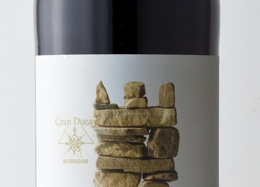 Presentación de los vinos jóvenes Castillo Ducay (jueves, 9)