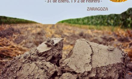 Curso de Análisis y regeneración de suelos (del viernes, 31 de enero, al domingo, 2 de febrero)