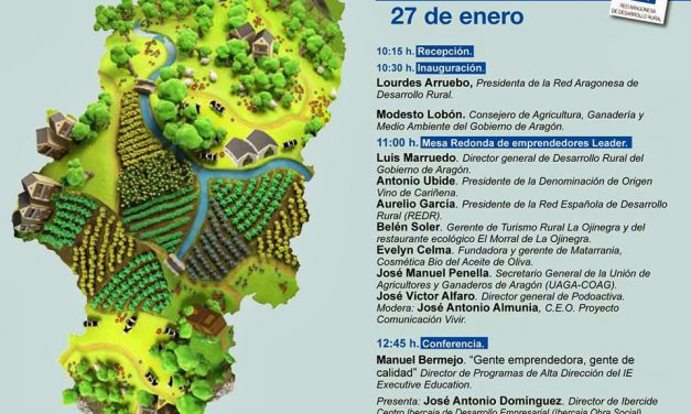 Jornada Leader (lunes, 27)