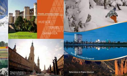 Aragón en Fitur (del 22 al 26 de enero)